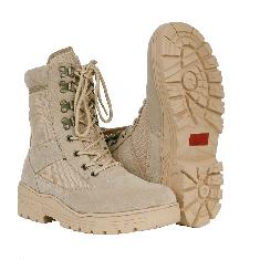 Fostex - Fostex Sniper Boots Beige